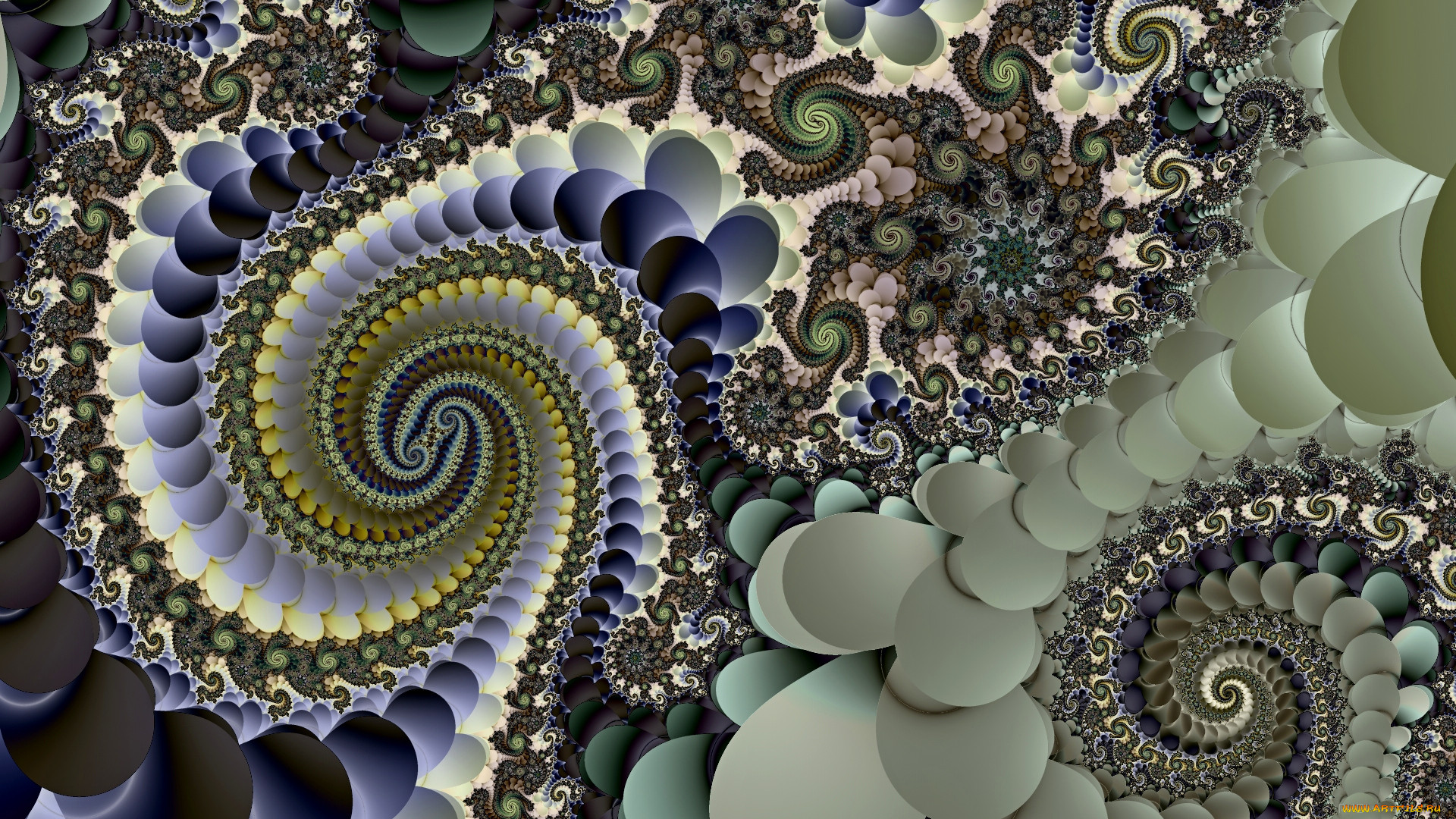 3 , fractal , , , , 